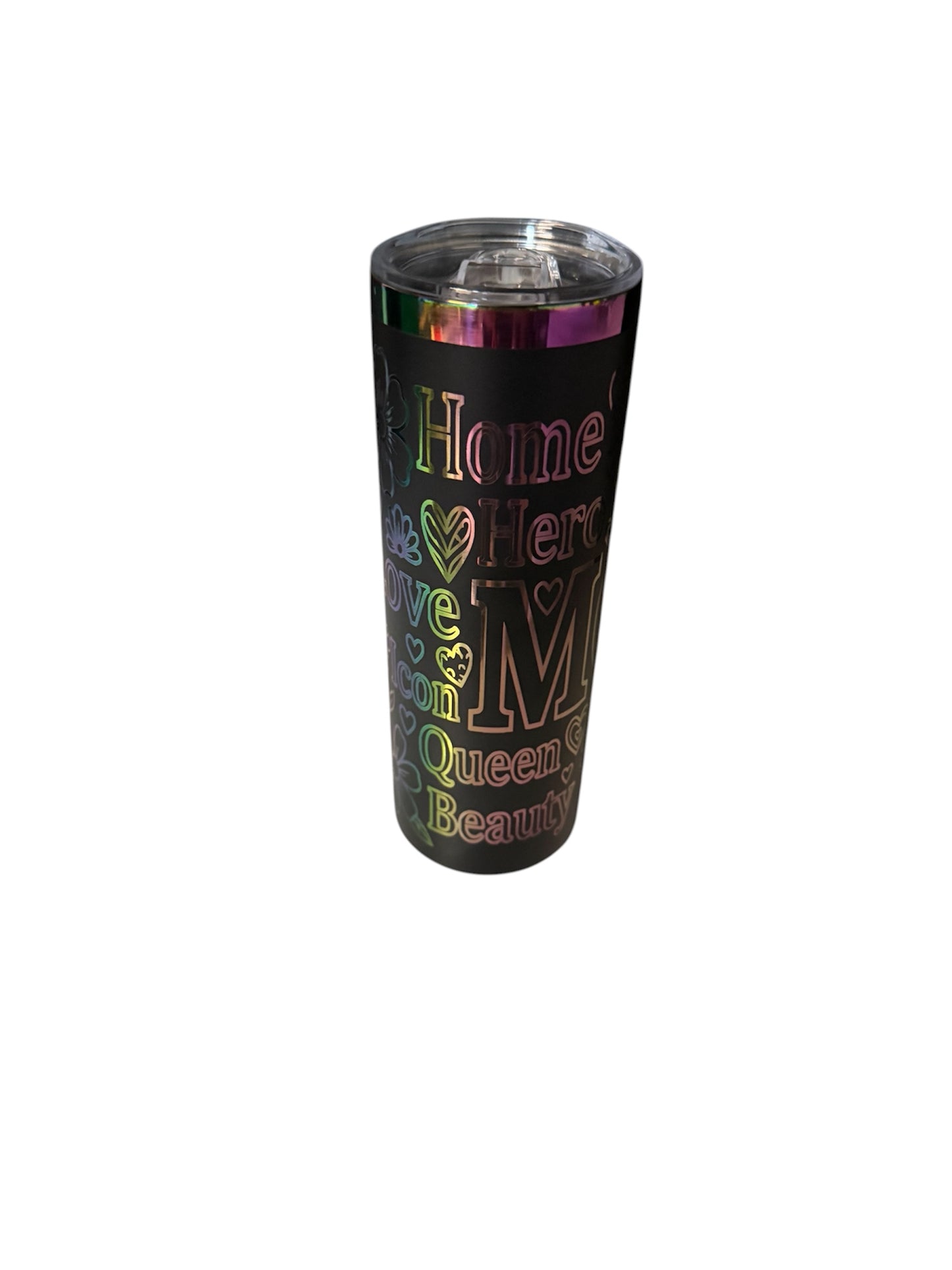 20 0z tumbler