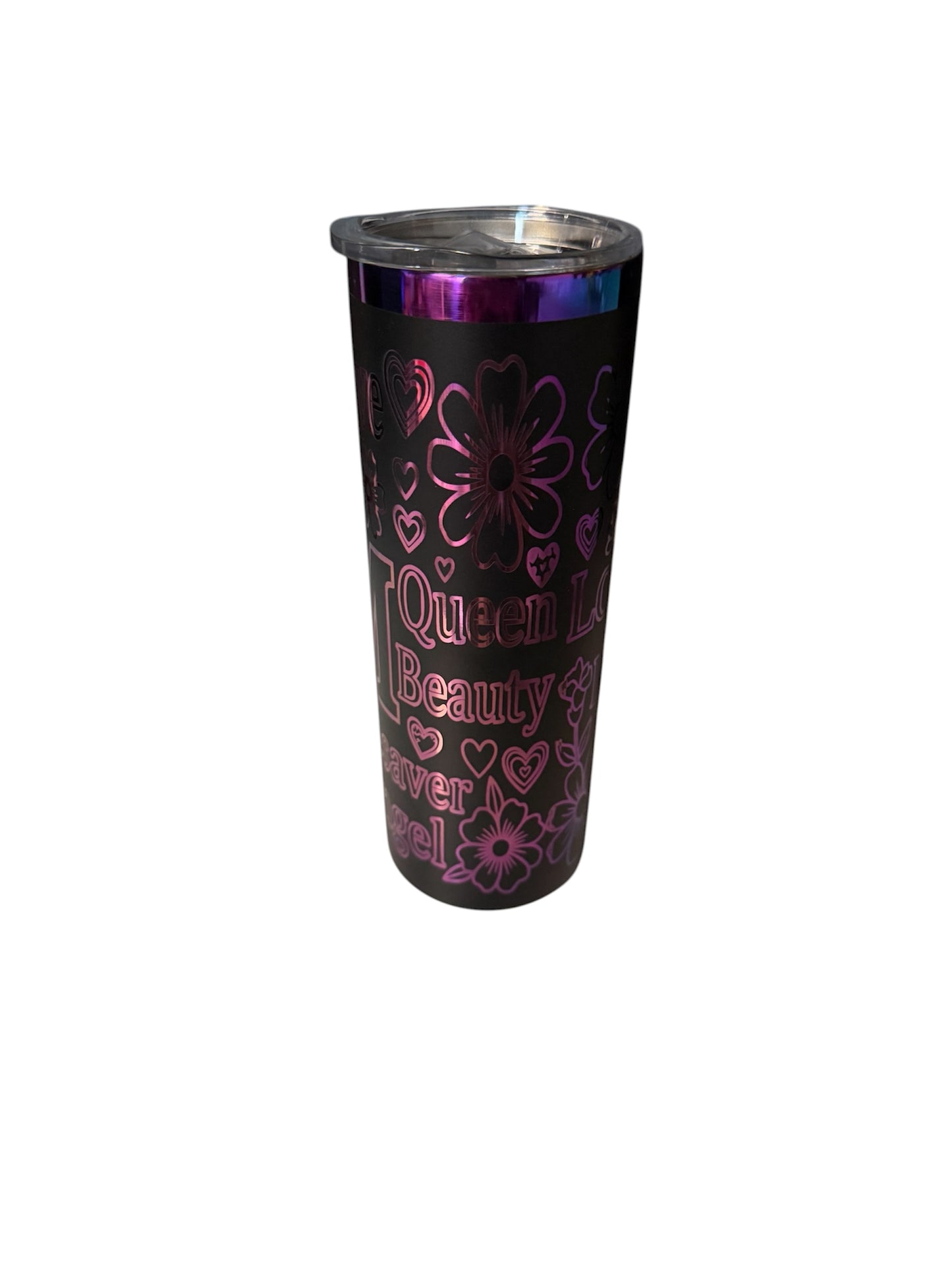 20 0z tumbler